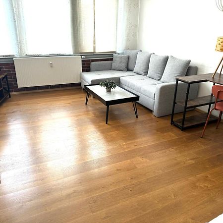 "City Chic Apartment" Im Gassen Gefluester Schwäbisch Hall Dış mekan fotoğraf