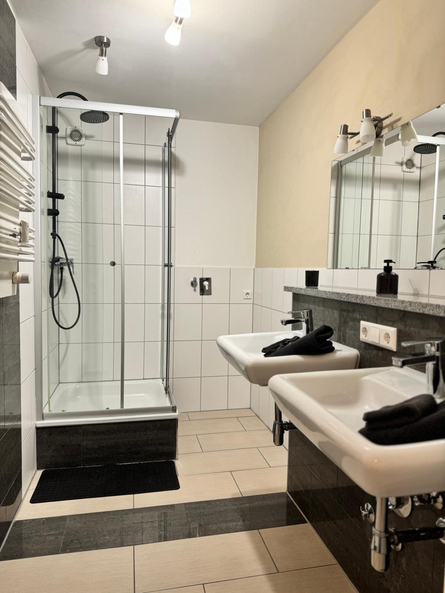 "City Chic Apartment" Im Gassen Gefluester Schwäbisch Hall Dış mekan fotoğraf