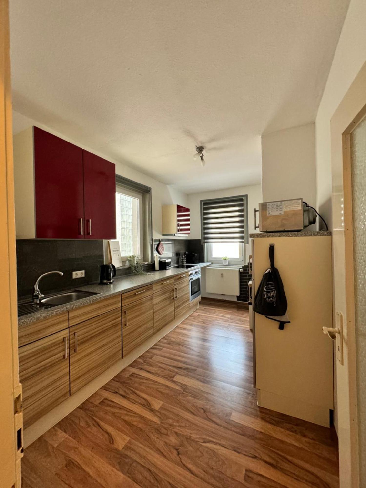 "City Chic Apartment" Im Gassen Gefluester Schwäbisch Hall Dış mekan fotoğraf