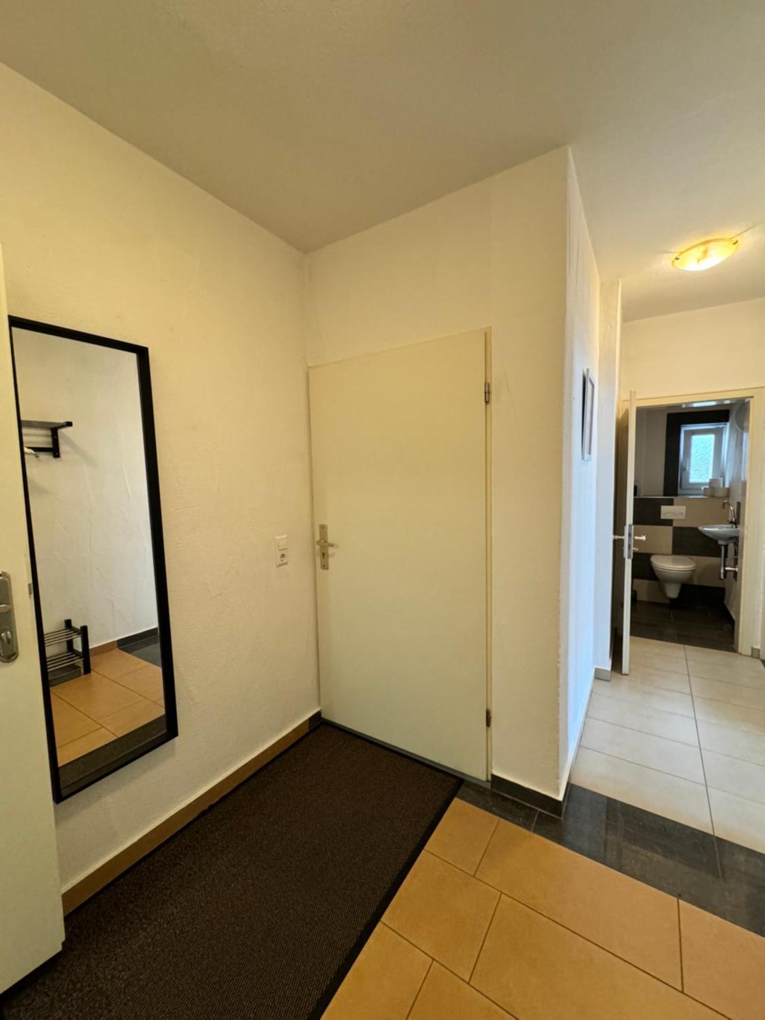 "City Chic Apartment" Im Gassen Gefluester Schwäbisch Hall Dış mekan fotoğraf