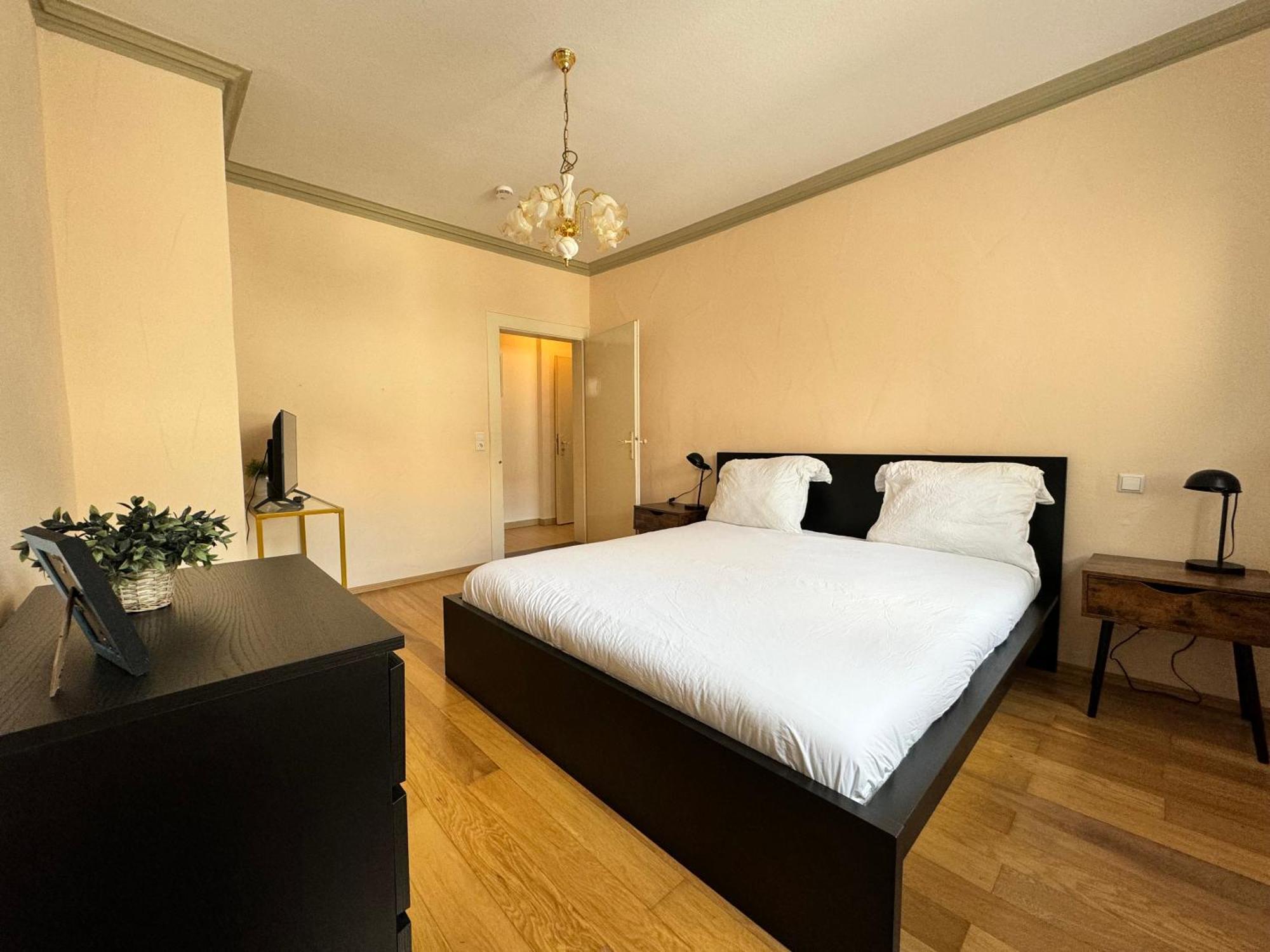 "City Chic Apartment" Im Gassen Gefluester Schwäbisch Hall Dış mekan fotoğraf