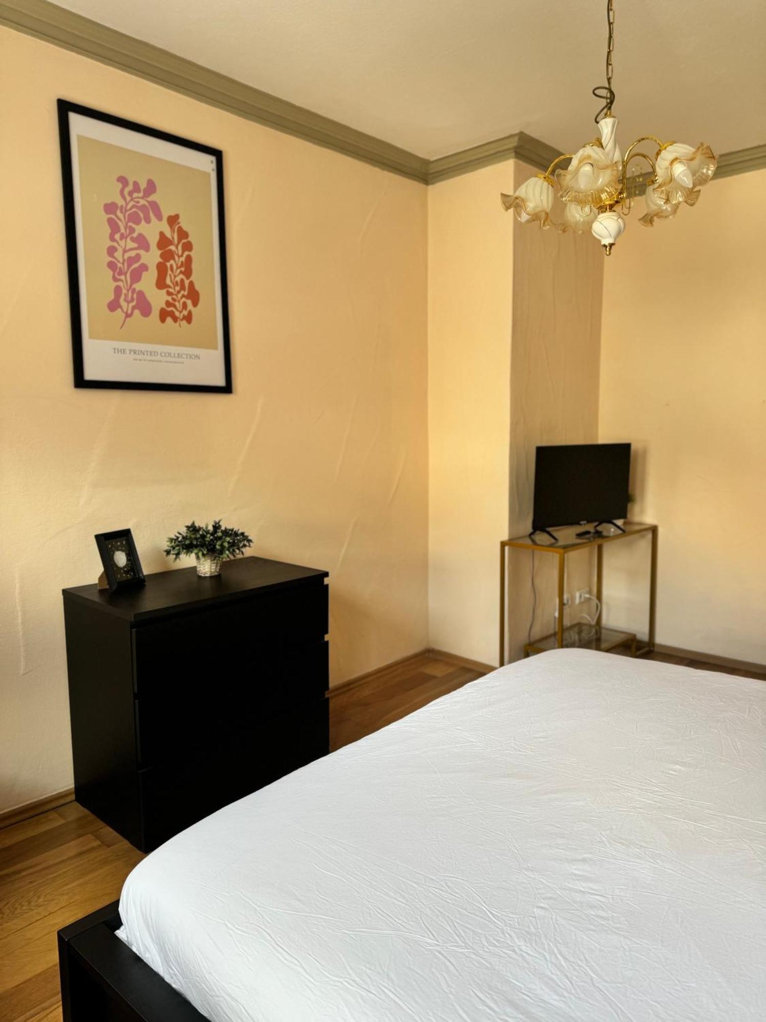 "City Chic Apartment" Im Gassen Gefluester Schwäbisch Hall Dış mekan fotoğraf