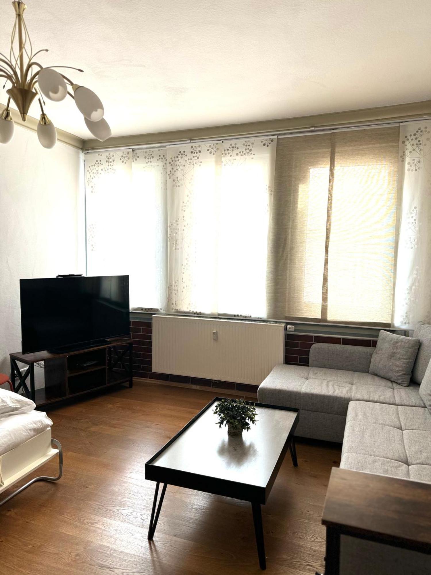 "City Chic Apartment" Im Gassen Gefluester Schwäbisch Hall Dış mekan fotoğraf