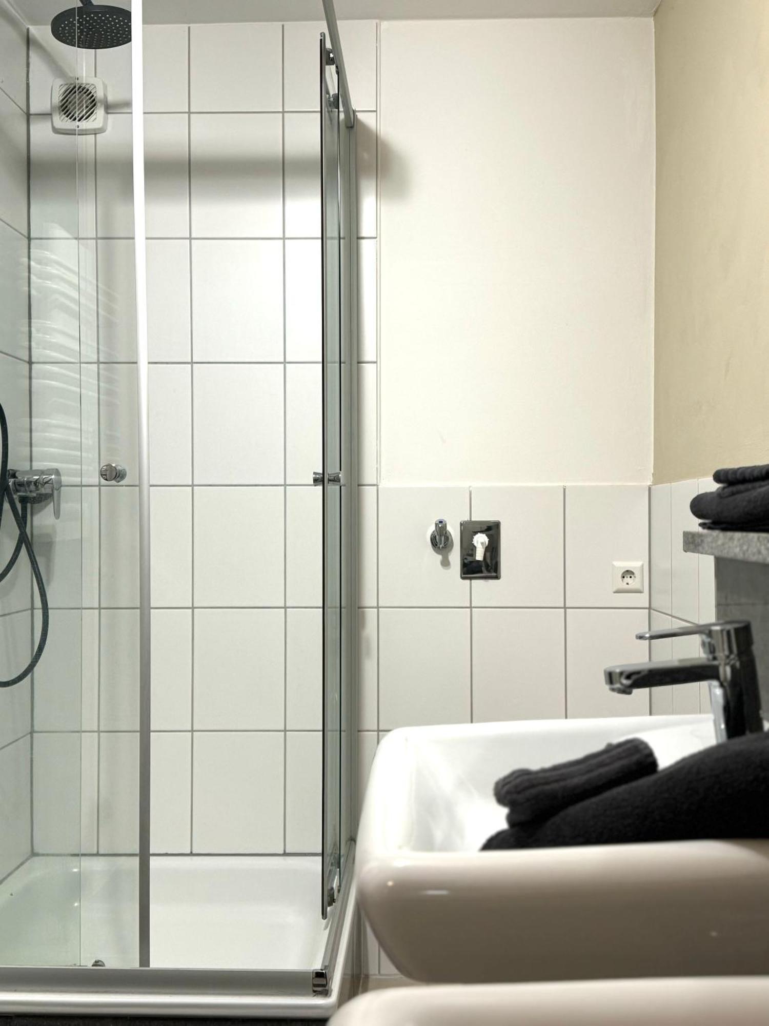 "City Chic Apartment" Im Gassen Gefluester Schwäbisch Hall Dış mekan fotoğraf